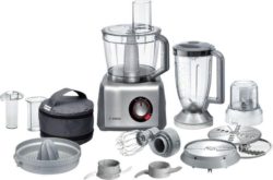 Bosch - MCM68861GB Premium Food Processor